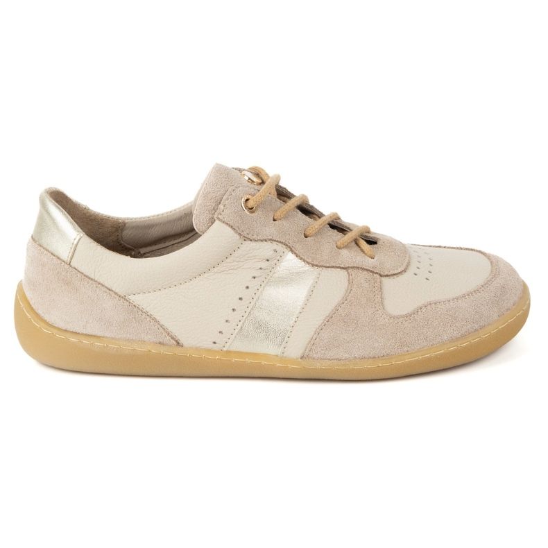 Olivier Women's Barefoot Model 1773Pol Beige Sneakers Olivier Women's Barefoot Model 1773Pol Beige Sneakers