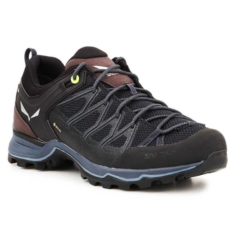 Salewa MTN Trainer Lite GTX 61361-0971 shoes black
