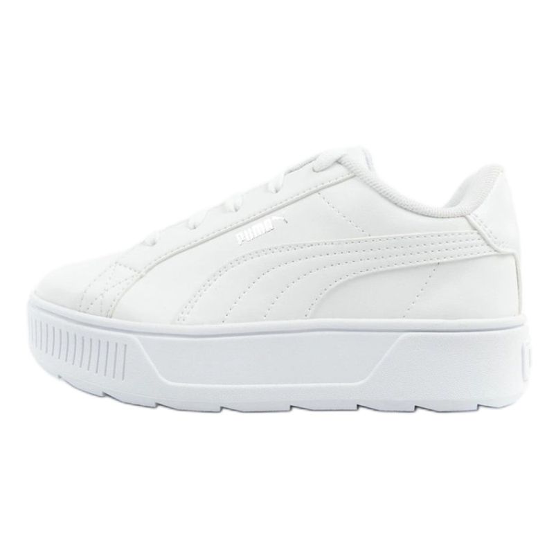 Puma Karmen 38737501 shoes white Puma Karmen 38737501 shoes white