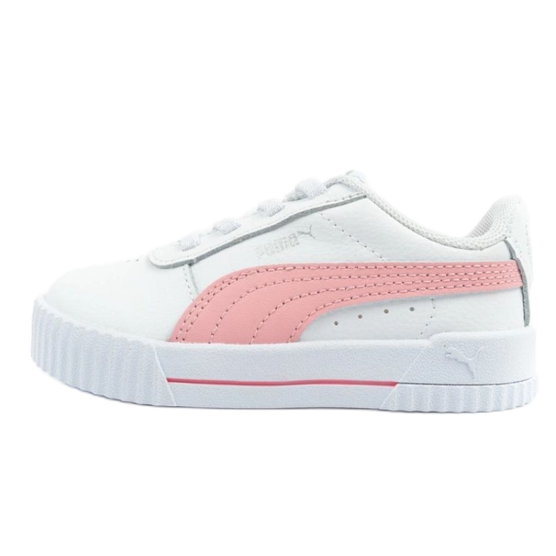 Puma Carina L 37360430 shoes white