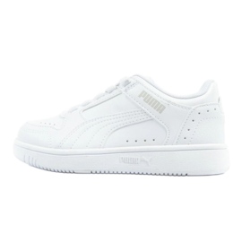 Puma Rebound Joy 38198501 shoes white