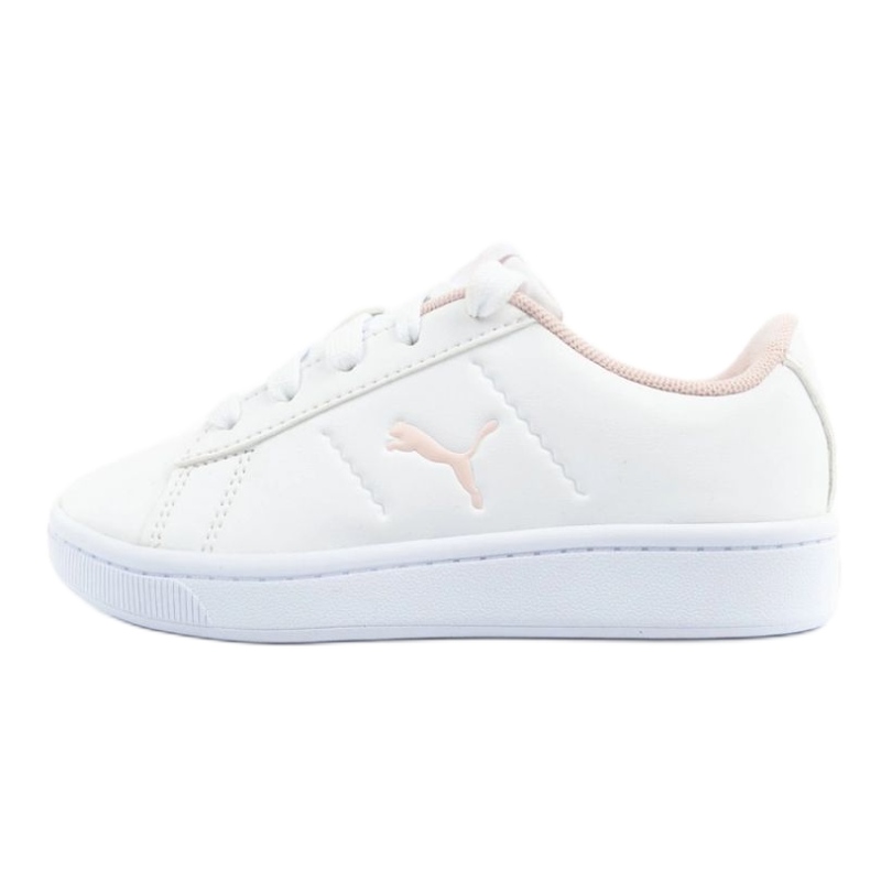 Puma Vikky V2 38698501 shoes white
