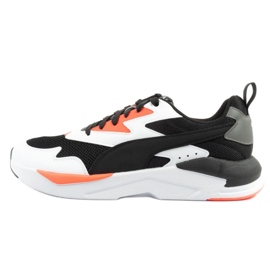 Puma X-ray Lite 37412233 shoes white