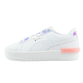 Puma Crystal 39392401 shoes white
