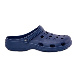 Lemigo LEMIO 807 Men's Foam Slippers blue