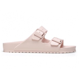 Birkenstock Arizona Eva 1014614 flip -flops pink
