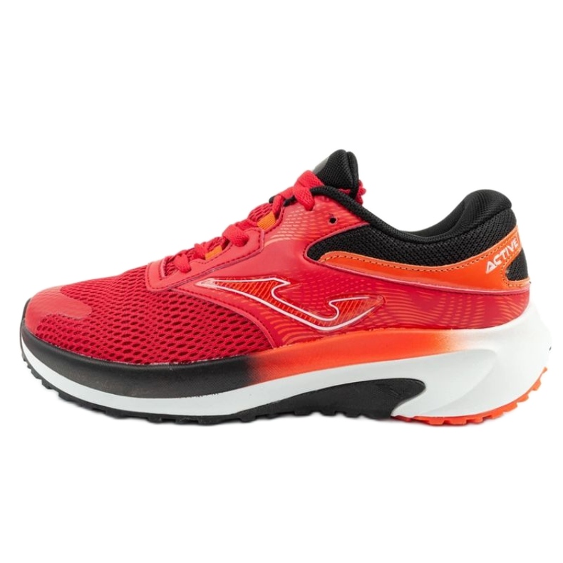 JOMA Active RACTIW2506 Running Shoes red JOMA Active RACTIW2506 Running Shoes red