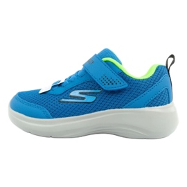 Skechers Selectors 403615L/Blu shoes blue