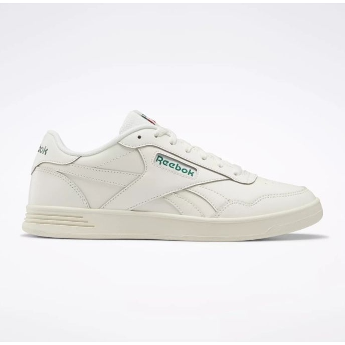 Reebok Court Advance M 100010620 shoes white