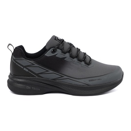 DK Gray sports shoes for men grey DK Gray sports shoes for men grey