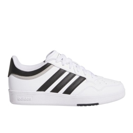 Adidas Hoops 4.0 ji3471 shoes white