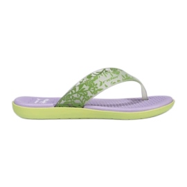 Rider aqua vi fem 83635az070 green