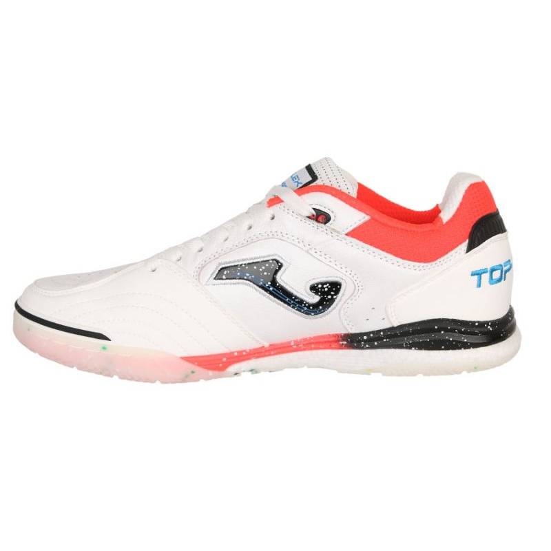 Joma Top Flex Rebound 2532 Torw2532in football shoes white - KeeShoes Joma Top Flex Rebound 2532 Torw2532in football shoes white - KeeShoes