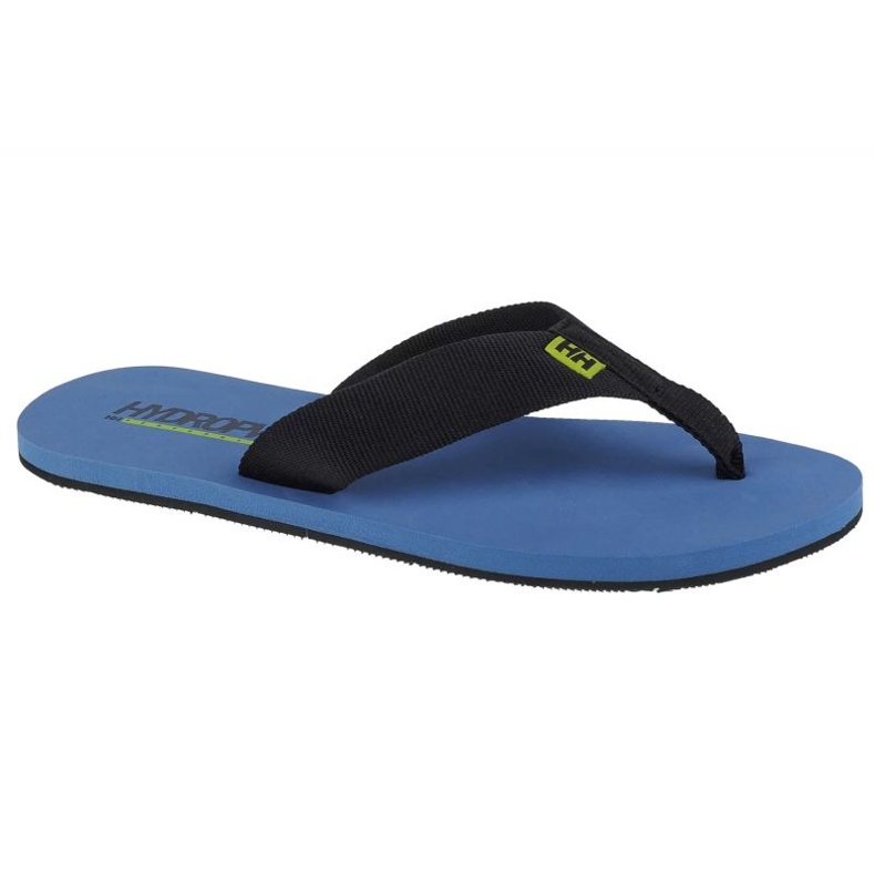 Japanese Helly Hansen Seasand HP 2 Flip-Flops 11954-636 black Japanese Helly Hansen Seasand HP 2 Flip-Flops 11954-636 black