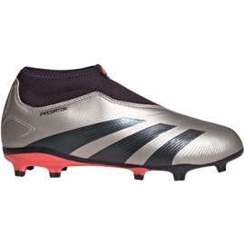 Adidas Predator League Ll Fg Jr IF6357 Football Boots beige