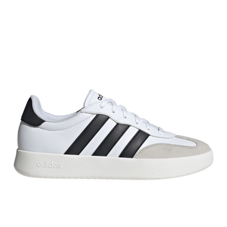 Adidas Barreda Ji2306 shoes white Adidas Barreda Ji2306 shoes white