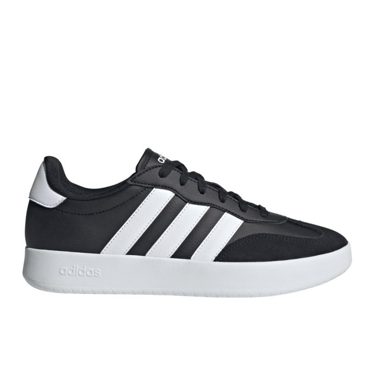 Adidas Barreda Ji2307 shoes black