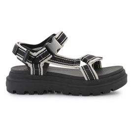 Palladium sandals Pallacruise Strap 97465-011 -M black Palladium sandals Pallacruise Strap 97465-011 -M black