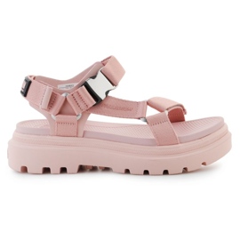 Palladium sandals Pallacruise Strap 97465-605-M pink Palladium sandals Pallacruise Strap 97465-605-M pink