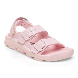 Birkenstock sandals Mogami as Jr 1026739 pink