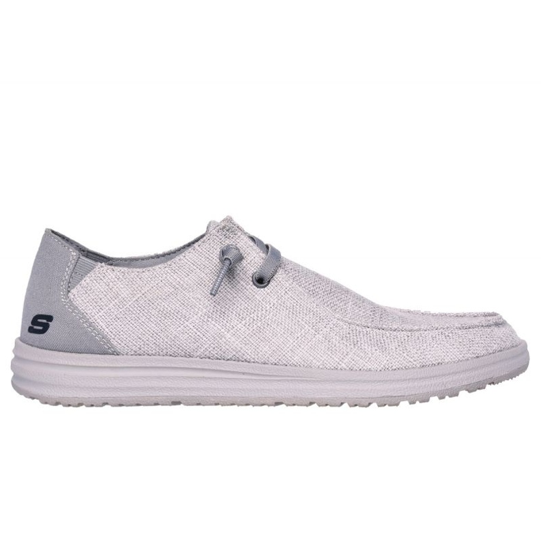 Skechers Misson Nela M 210726-Gry shoes