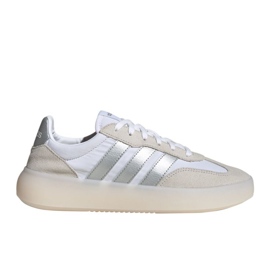Adidas Barreda Decode shoes in JI2321 white