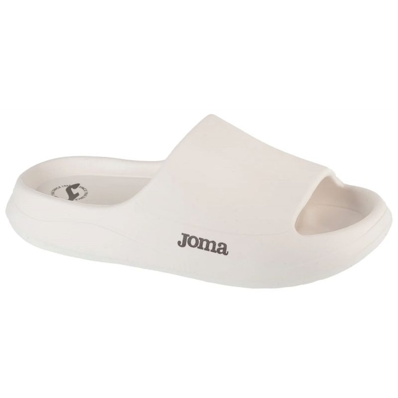 Flippers Joma S.after 2502 m Saftes2502 white Flippers Joma S.after 2502 m Saftes2502 white