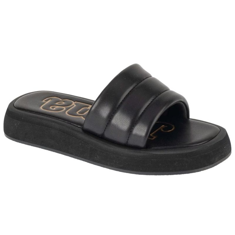 Flip -flops Joma S.duna 2501 in SDUNLS2501 black