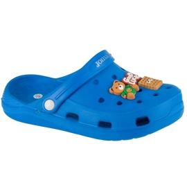 Flip -flops Joma S.Froc 2504 JR SFROCJS2504 blue