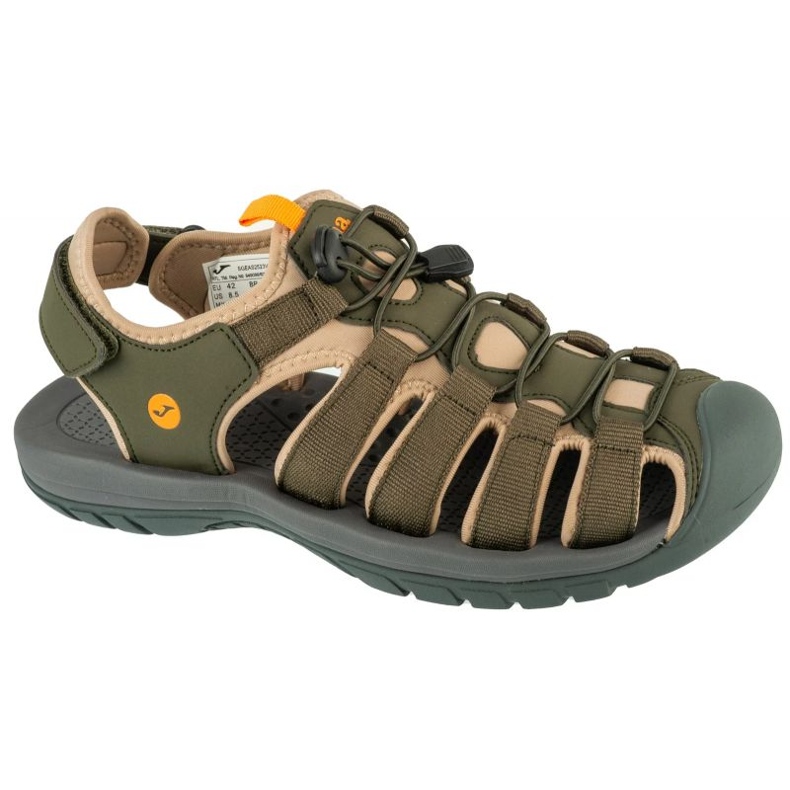 Sandals Joma S.GEA 2523 m sgeas2523v green