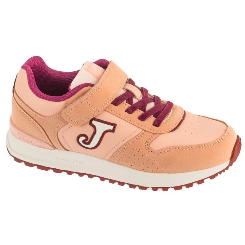JOMA TORNADO 2529 JR JTORW2529V pink