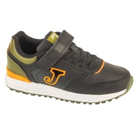 JOMA TORNADO 2531 JR JTORW2531V shoes green JOMA TORNADO 2531 JR JTORW2531V shoes green