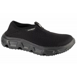 Salomon reelax power 6.0 in L47111800 black Salomon reelax power 6.0 in L47111800 black