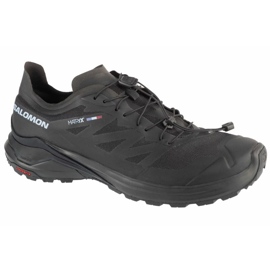 Running shoes Salomon XA Meta Made in France M L47701900 black
