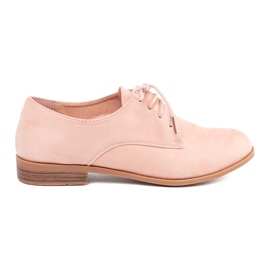 Seastar Tied shoes from Ekozamszu