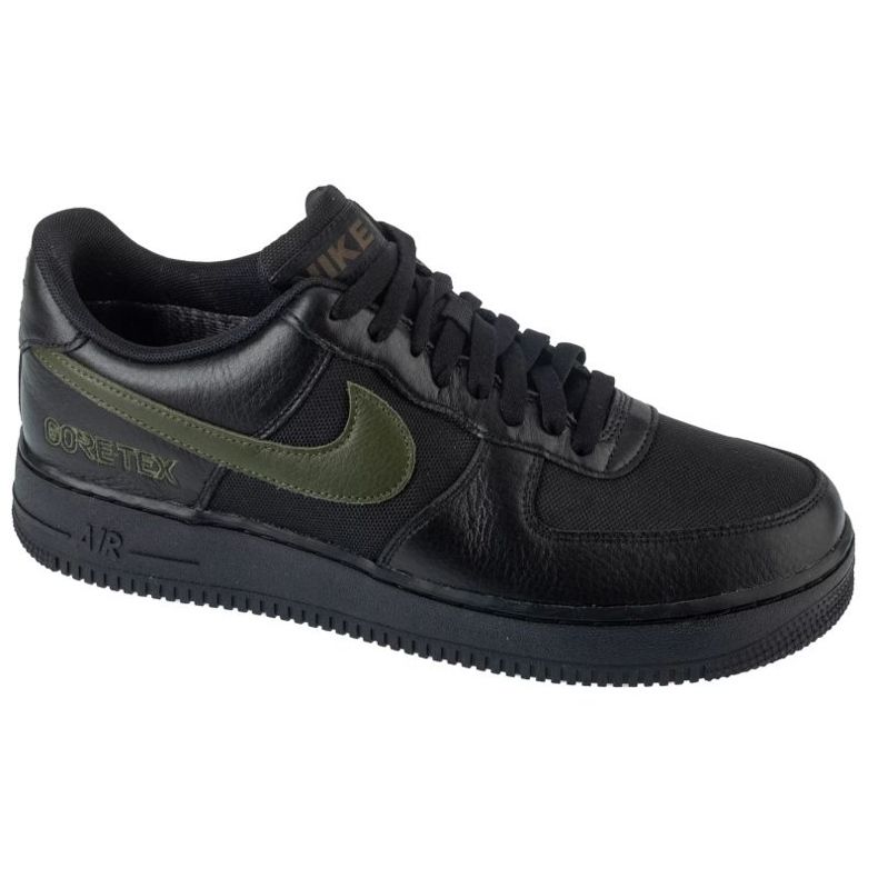 Nike Air Force 1 GTX M HV3959-010 shoes black