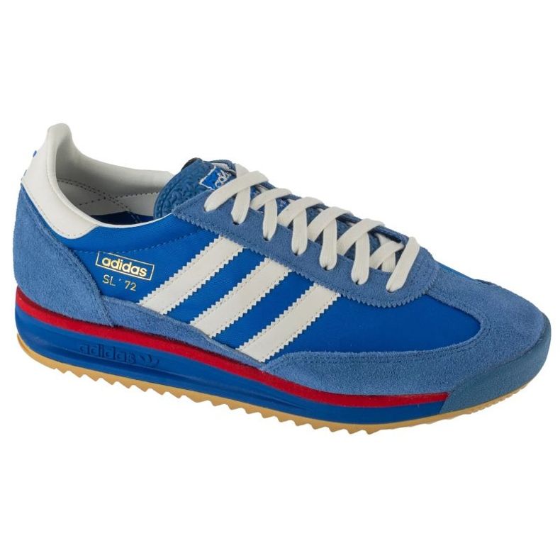Adidas SL RS 72 M IG2132 shoes blue