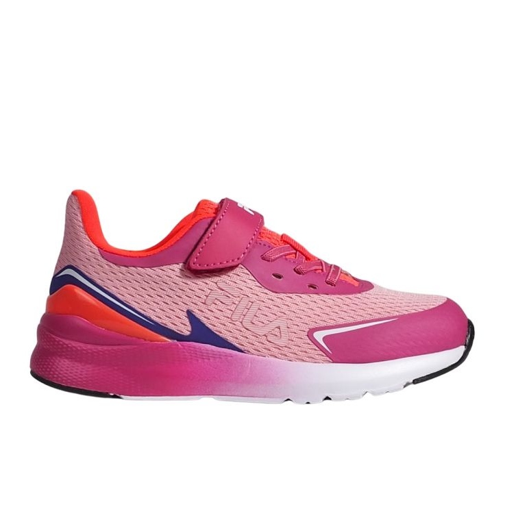 Fila crusher v jr ffk0076 43312 shoes pink