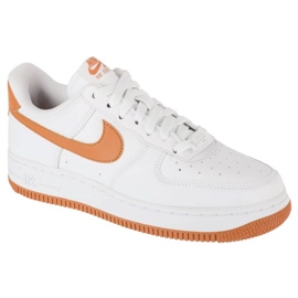 Nike Air Force 1 07 Next Nature shoes in DC9486-103 white
