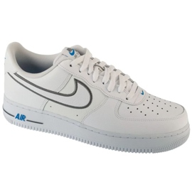 Nike Air Force shoes 1 07 m IB7677-100 white Nike Air Force shoes 1 07 m IB7677-100 white
