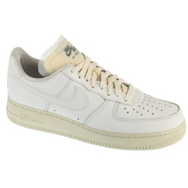 Nike Air Force 1 Low Premium shoes in DN5463-100 white Nike Air Force 1 Low Premium shoes in DN5463-100 white