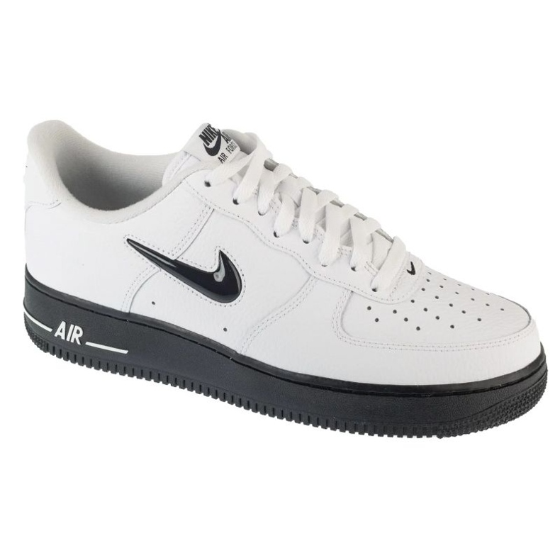 Nike Air Force 1 07 Low Jewel M HQ3826-100 shoes white