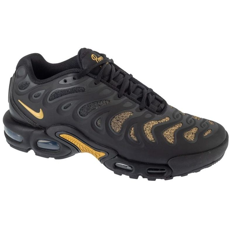 Nike Air Max Plus Drift PSG M FZ4748-001 shoes black Nike Air Max Plus Drift PSG M FZ4748-001 shoes black