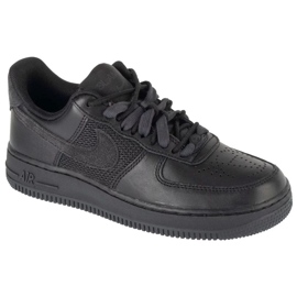 Nike Air Force 1 Low X Slam jam jam m dx5590-001 black