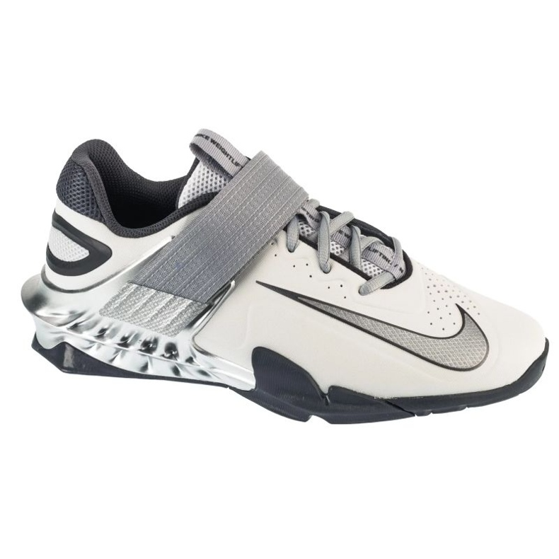 Nike Savaleos SE M FZ8664-001 shoes white Nike Savaleos SE M FZ8664-001 shoes white