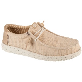 Hey dude wally stretch sox m 41898-0LZ shoes