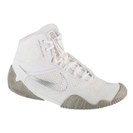 Nike Tawa Mi2952-100 shoes white