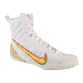 Nike Machomai shoes 3 m hf7333-100 white Nike Machomai shoes 3 m hf7333-100 white