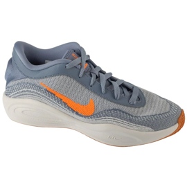 Nike GT Hustle Academy M FJ7791-400 basketball shoes blue