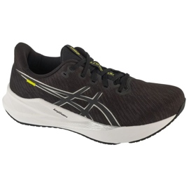 Asics versablast 4 m 1011b984-003 running shoes black Asics versablast 4 m 1011b984-003 running shoes black